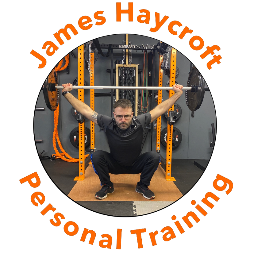 James Haycroft Personal Training